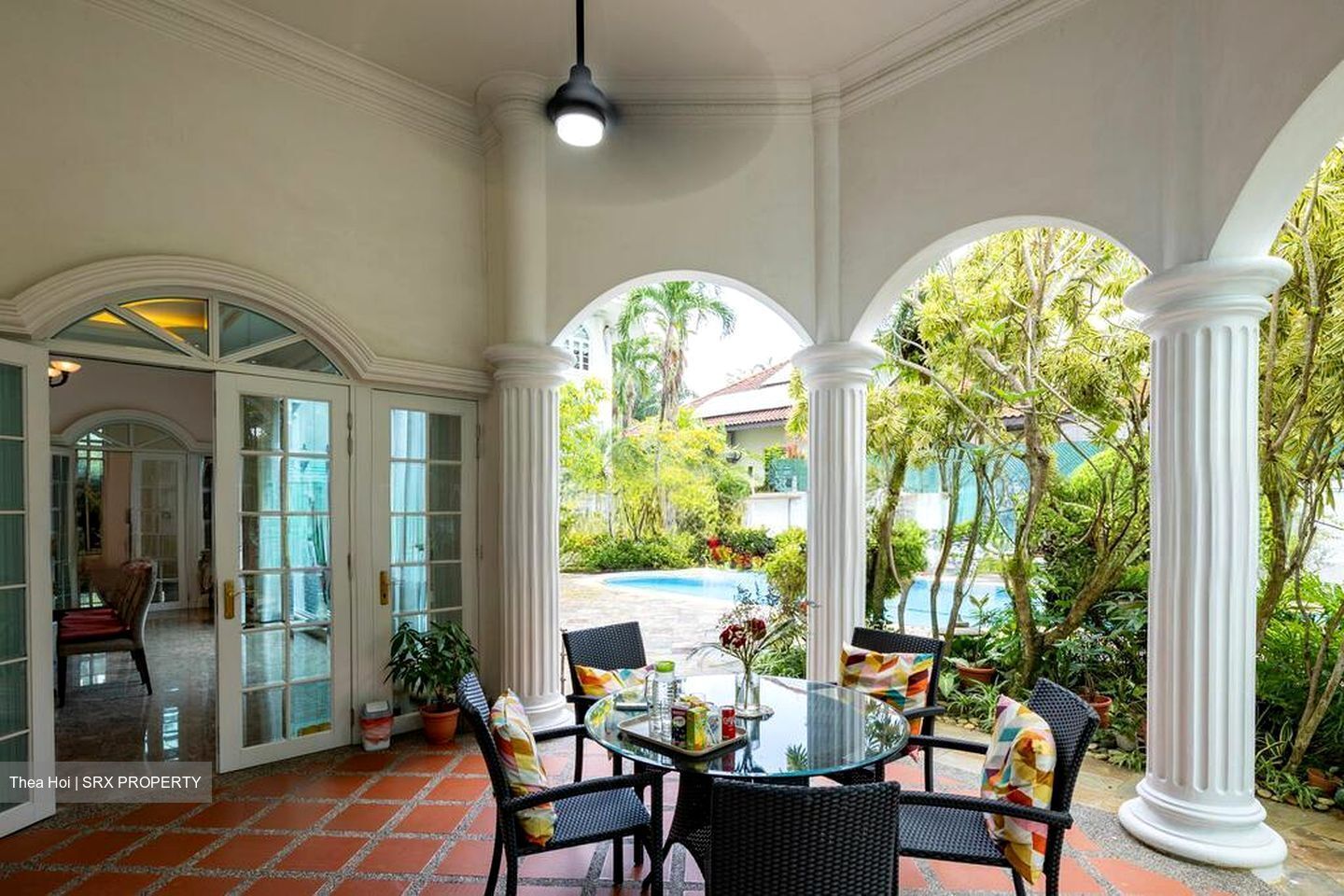 Peirce Villas (D10), Detached #519348571